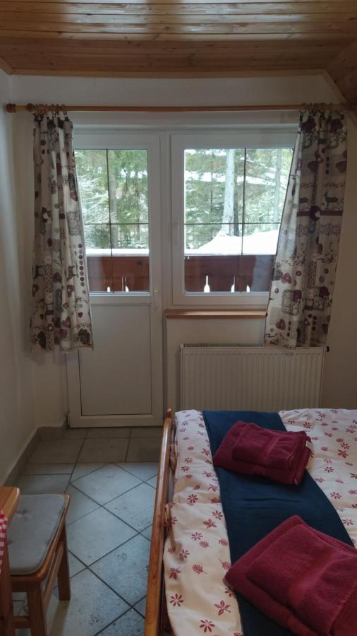 Apartmany Jakub Dolina Demianowska Zewnętrze zdjęcie