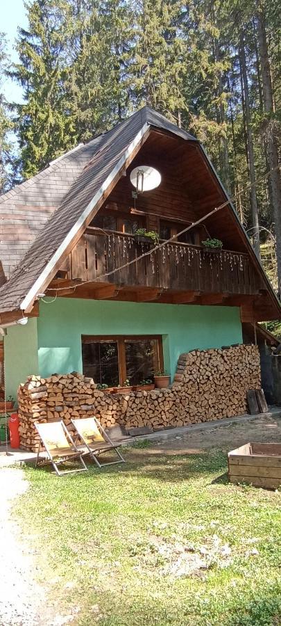 Apartmany Jakub Dolina Demianowska Zewnętrze zdjęcie