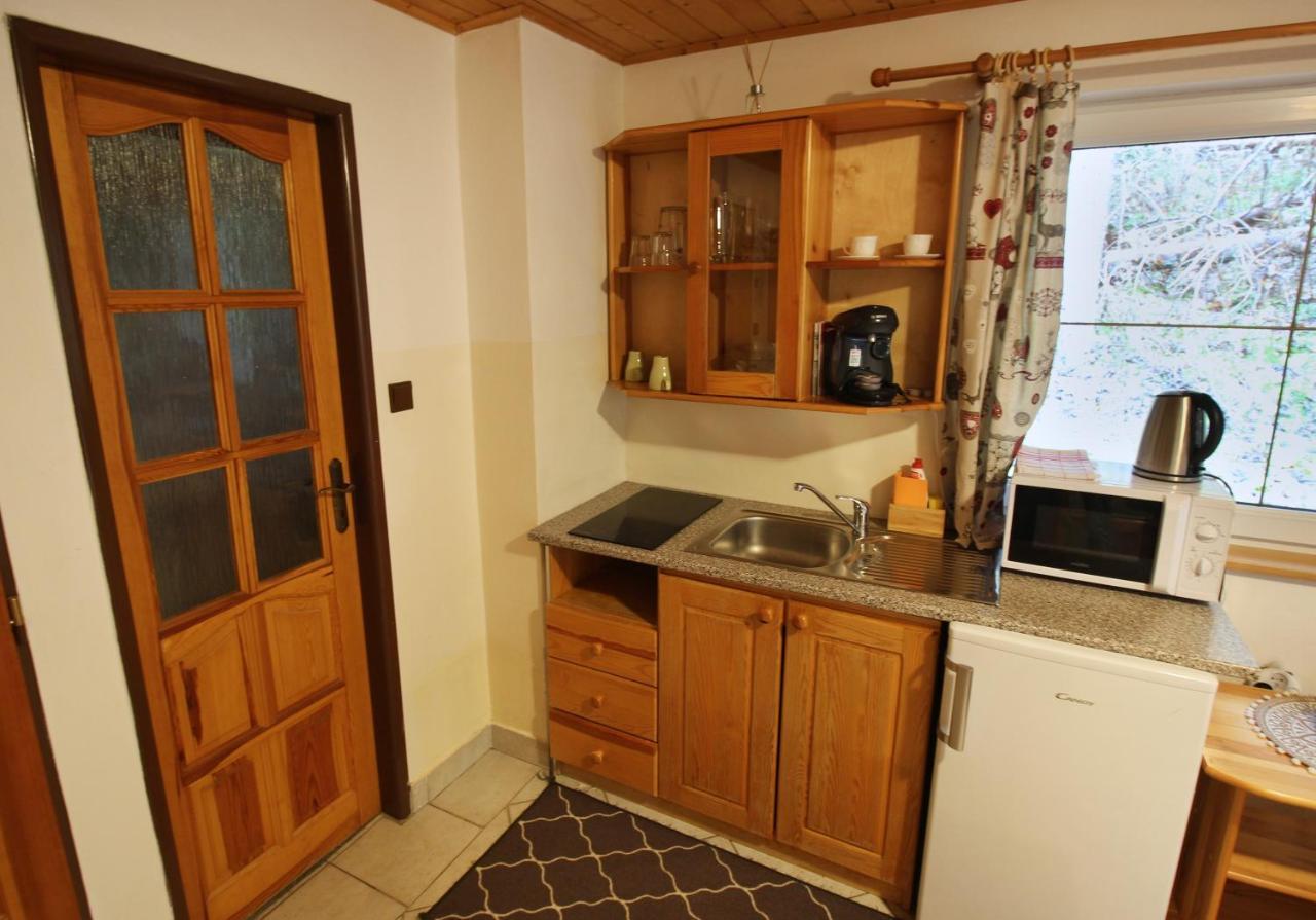 Apartmany Jakub Dolina Demianowska Zewnętrze zdjęcie