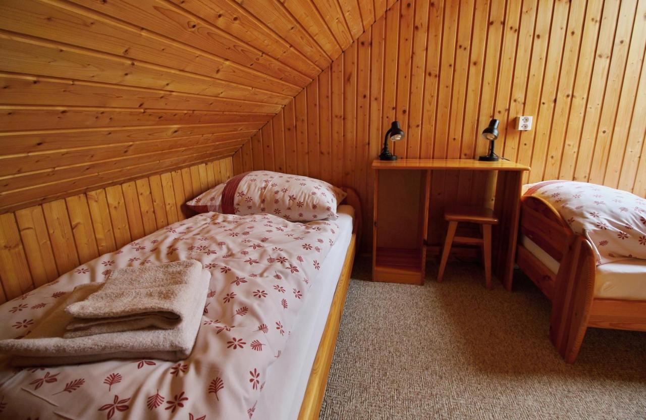 Apartmany Jakub Dolina Demianowska Zewnętrze zdjęcie